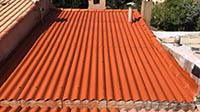 couvreur toiture Pretot-Vicquemare